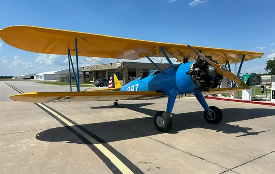 biplane