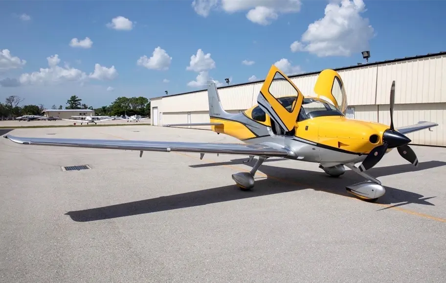 piper plane