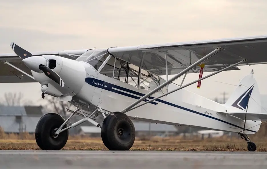 Piper Super Cub