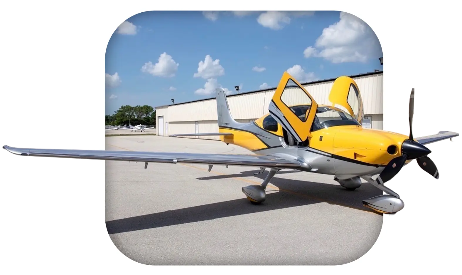 piper airplane
