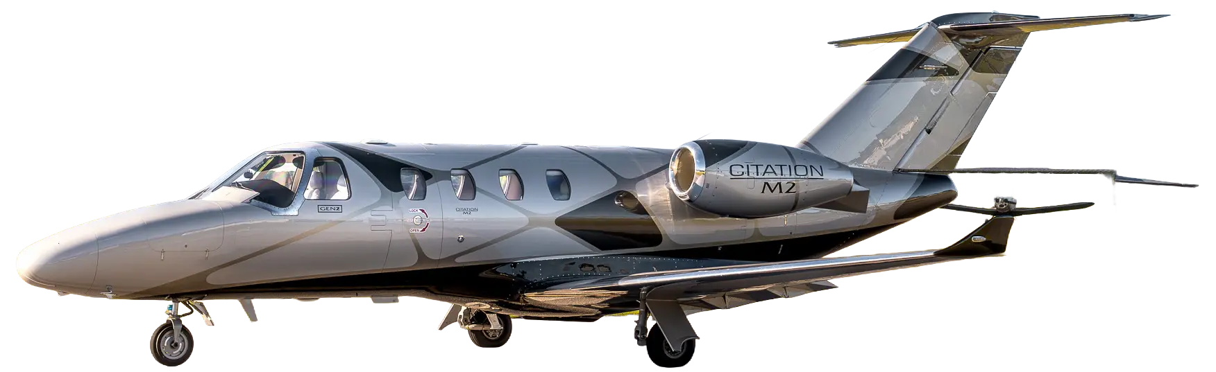citation plane