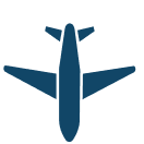little airplane icon